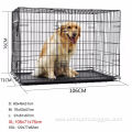 Cheap Dog Kennels Deals High Quality Foldable Kennel